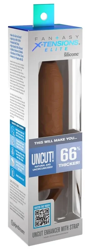 FXTE Uncut Enhancer w Strap T