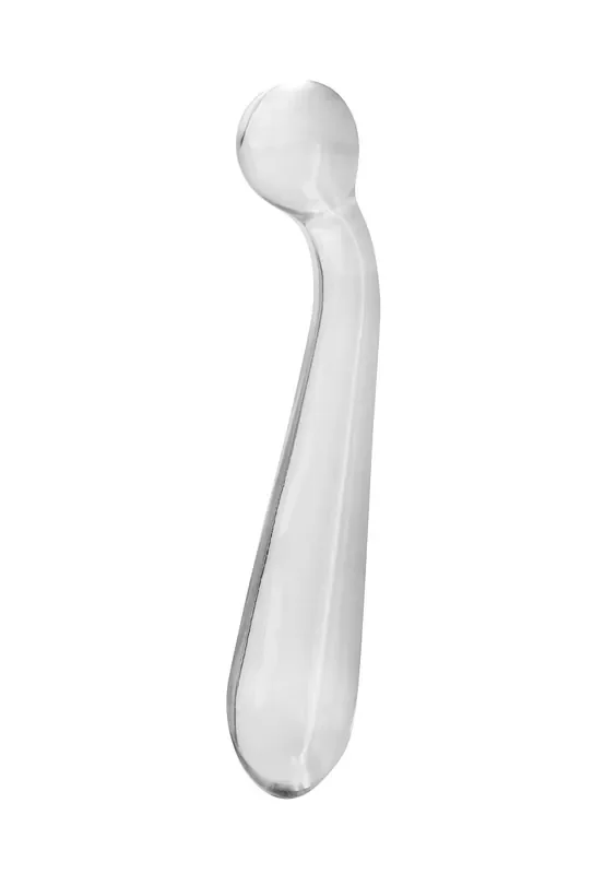 G-Punkt-Verwöhner aus Glas