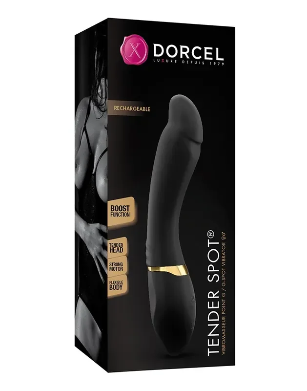 G-Punkt Vibrator