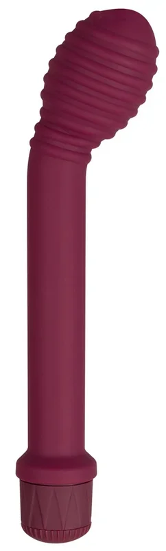 G-Punkt Vibrator „G-Spot Vibe“ mit Multispeed-Vibration O Lovers