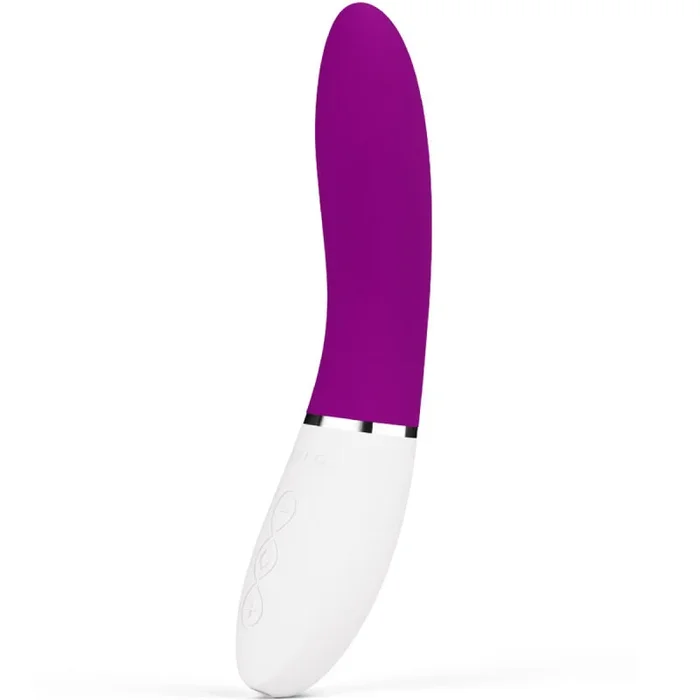 G-Punkt-Vibrator LELO – LIV™ 3, Rosa