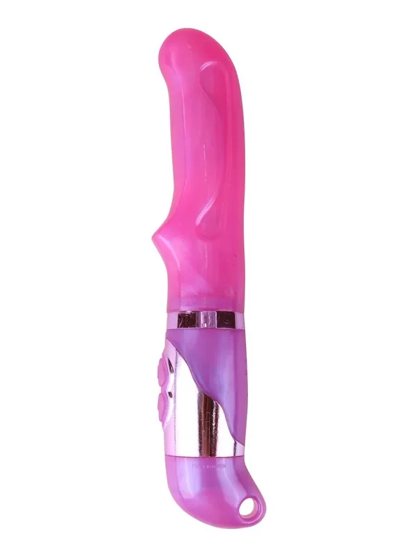 G-Punkt Vibrator mit Speicher