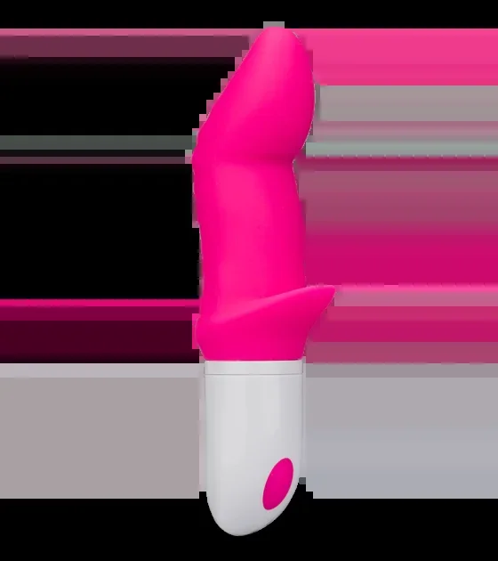 G-Punkt-Vibrator Sensuality