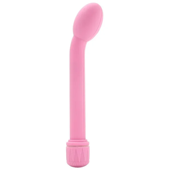 G-Spot Tulip Vibe in Pink