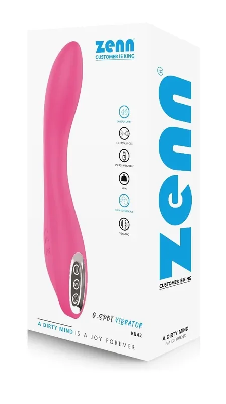 G-Spot Vibrator
