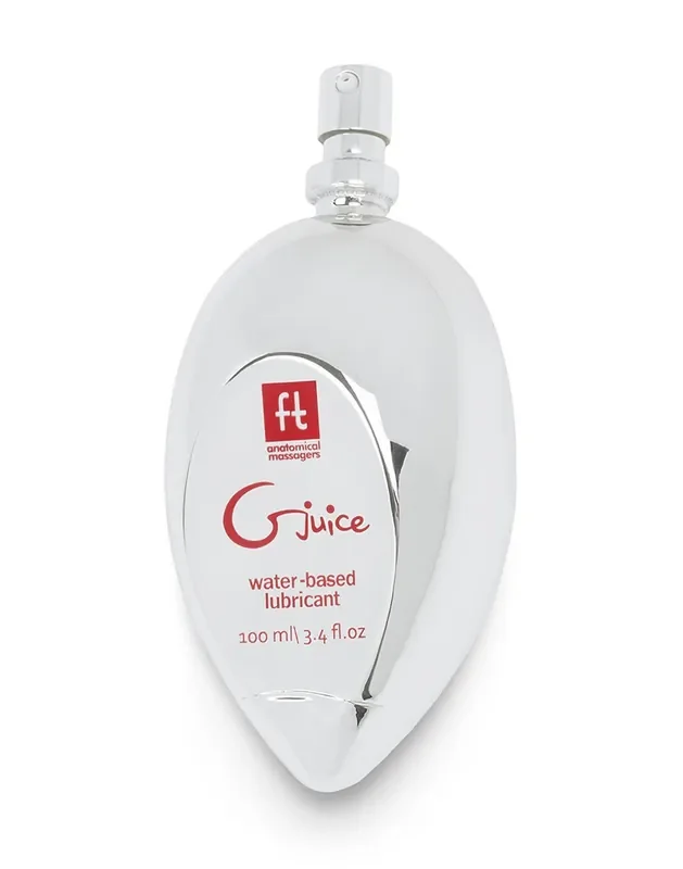 G-Vibe – Gleitmittel