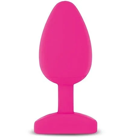 G-Vibe – Gplug Bioskin Plug Anal Vibration