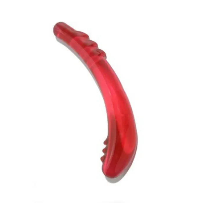 Galaxia Red Dildo