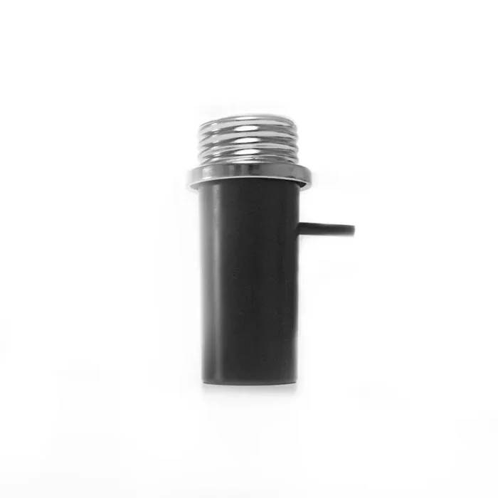 Gasmaske Mini-Aromaflasche
