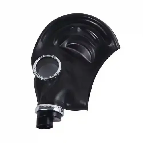 Gasmaske