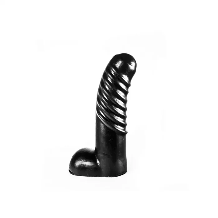 Gebogener Dildo