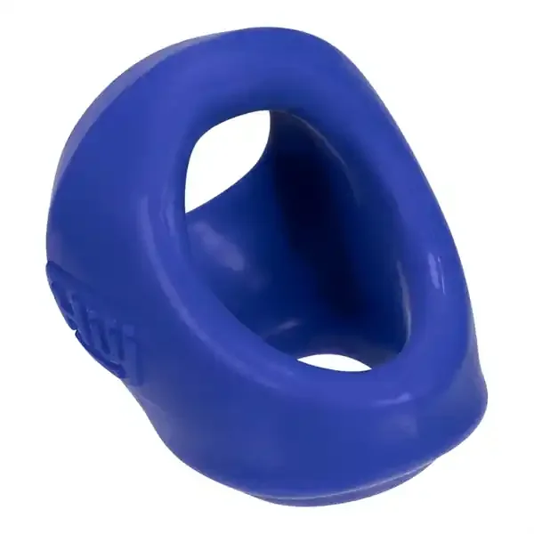 Gekoppelter Penis- und Hodenring