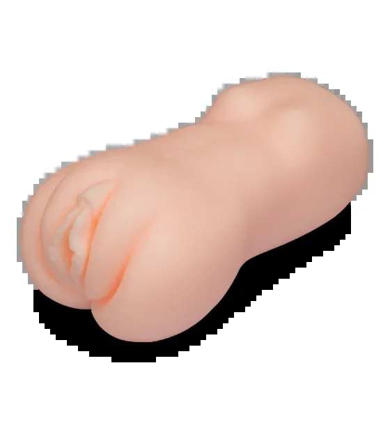 Genoppte Kunstvagina Lily