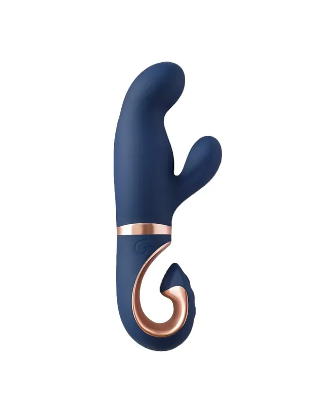 Gentley Rabbit Vibrator