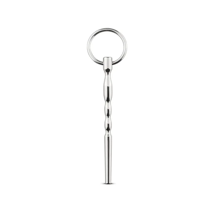 Gerippte Dilator Mit Ring