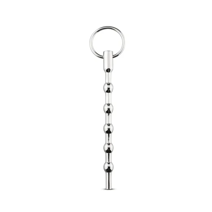 Gerippte Hohler Metall-Dilator