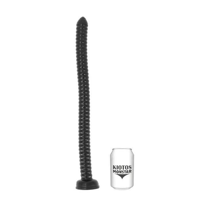 Gerippter Balboa Dildo