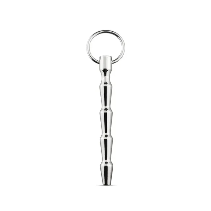 Gerippter, hohler Metall-Dilator
