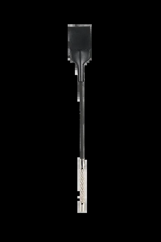 Gerte mit Strass aus Kunststoff – 44cm