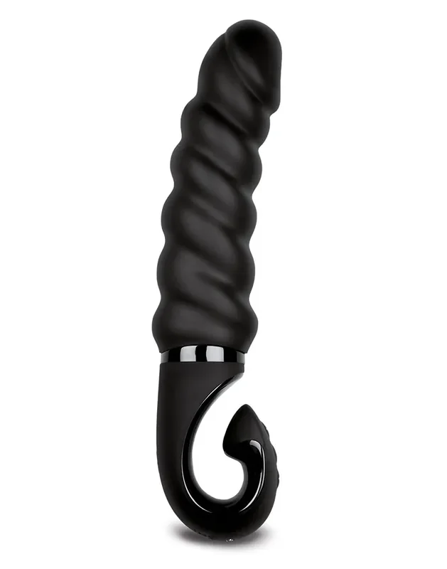 Gjack2 – Vibrator