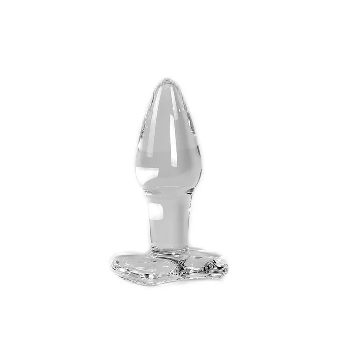 Glas Buttplug