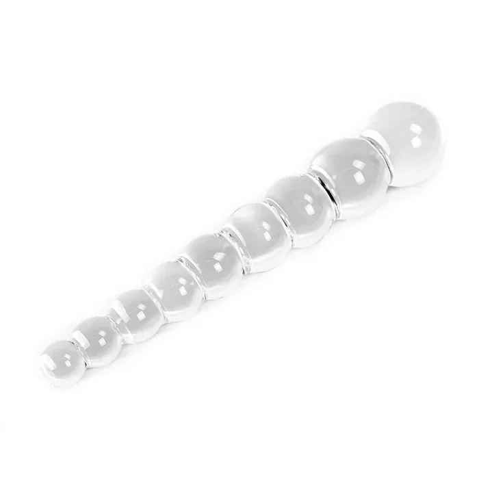 Glas Dildo