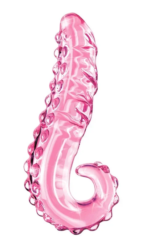 Glasdildo Icicles No. 24