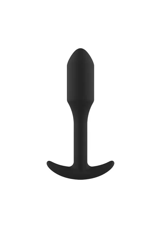 Glatter Anal Plug