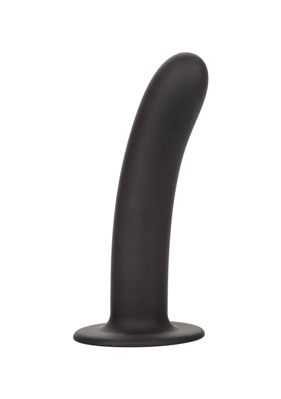 Glatter Dildo – L