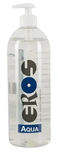 Gleitgel Eros Aqua