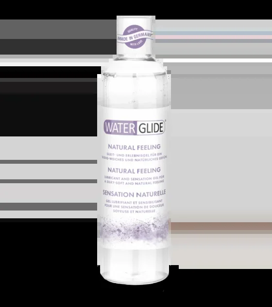 Gleitgel Waterglide Natural Feeling – 300 ml