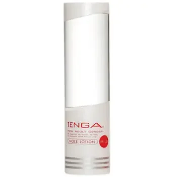 Gleitmittel Mild von Tenga