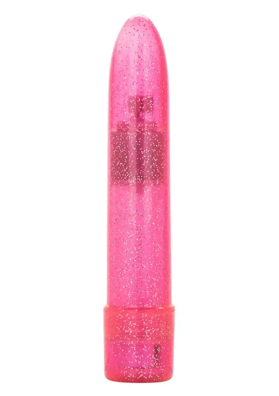 Glitzer Mini-Vibrator