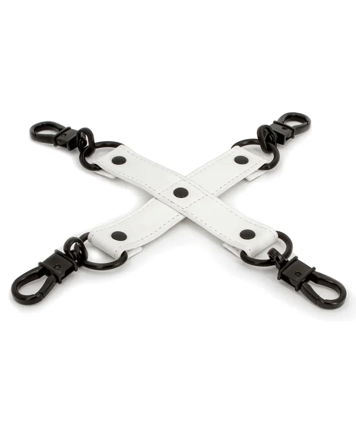 GLO Bondage Hog Tie – Glow in the Dark