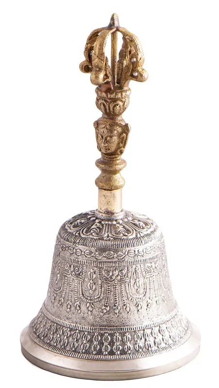 Glocke 18 cm