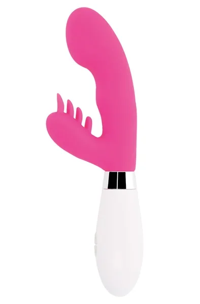 Glossy Elvis 10-Funktionen Rabbit Vibrator