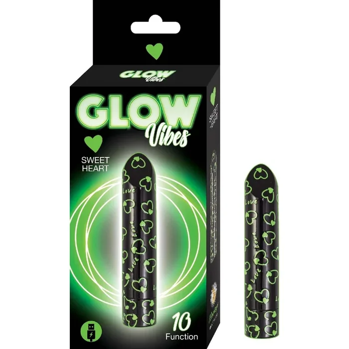 Glow Vibes – Sweet Heart