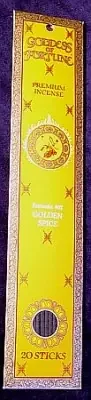 Goddess of Fortune ‘Goldene Würze‘
