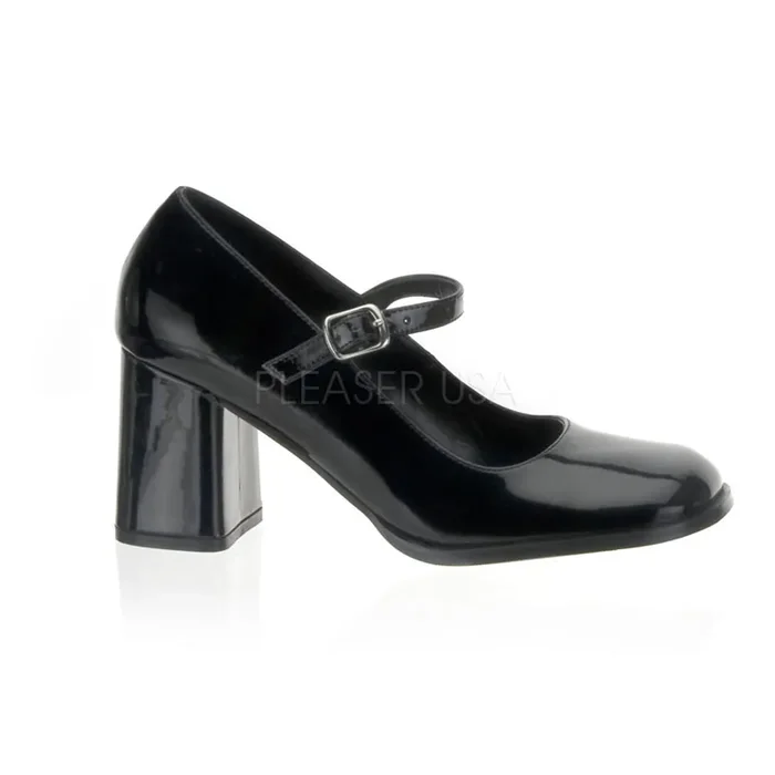 Gogo-50 (High Heel Größe 5 Gr 35)