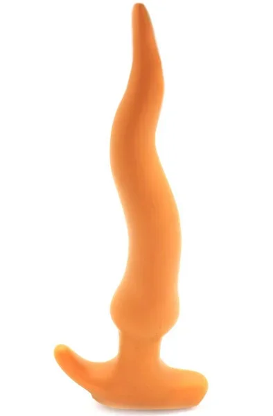 Gold Play Wave Groß 30cm Ø6,5cm