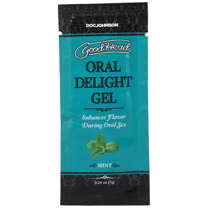 Goodhead Oral Delight Mint 48pc
