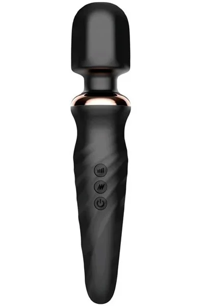GOPower Noah Wand-Massagegerät