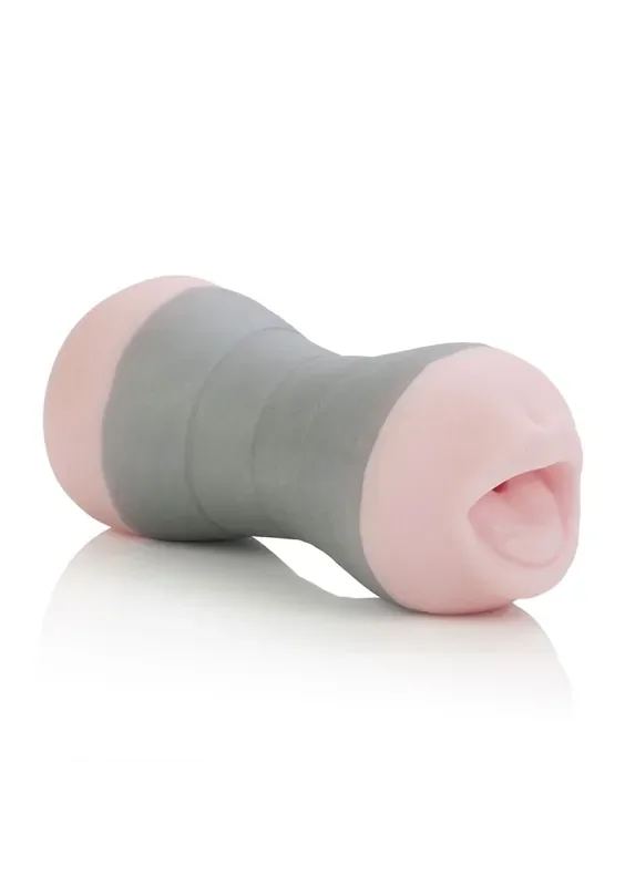 Griffbereiter Masturbator ‘Blow Job und Po‘
