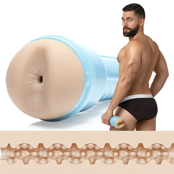 Griffin Barrows – Fleshjack Boys Masturbator