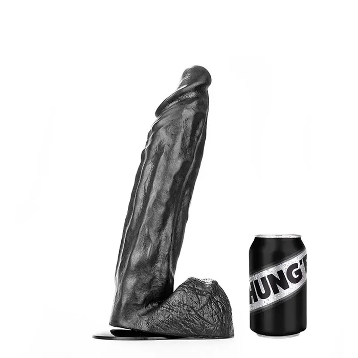 Großer Dildo realistisch 36 cm