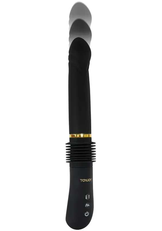 Großer Stoß-Vibrator