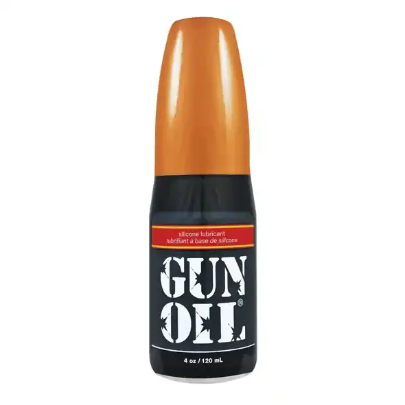 Gun Oil – Gleitmittel Silikonbasis