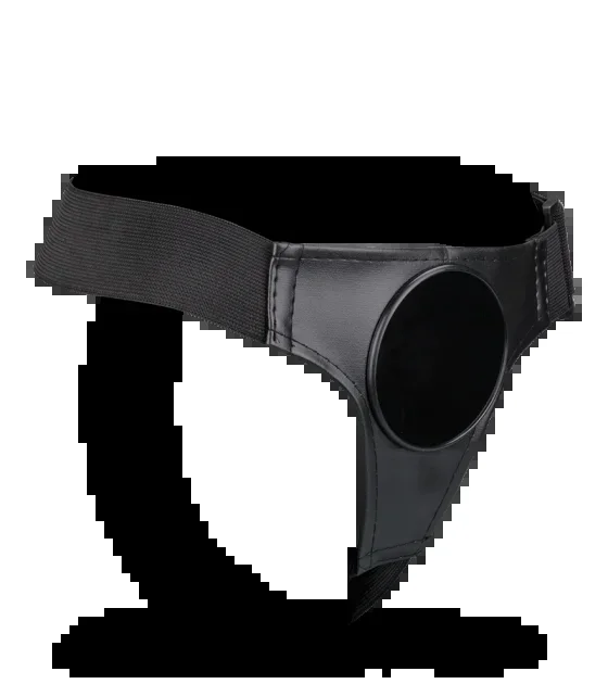 Gurt für Saugnapf-Dildo Lovebelt