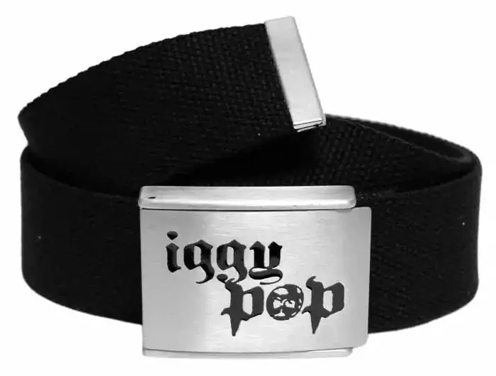 Gürtel – Iggy Pop