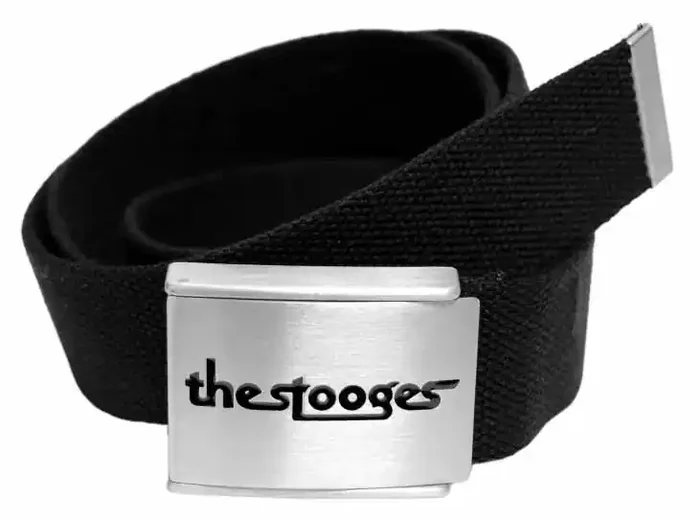 Gürtel – The Stooges